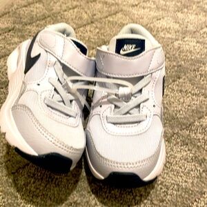 Nike Air Toddler Boy size 10.5 NWT
